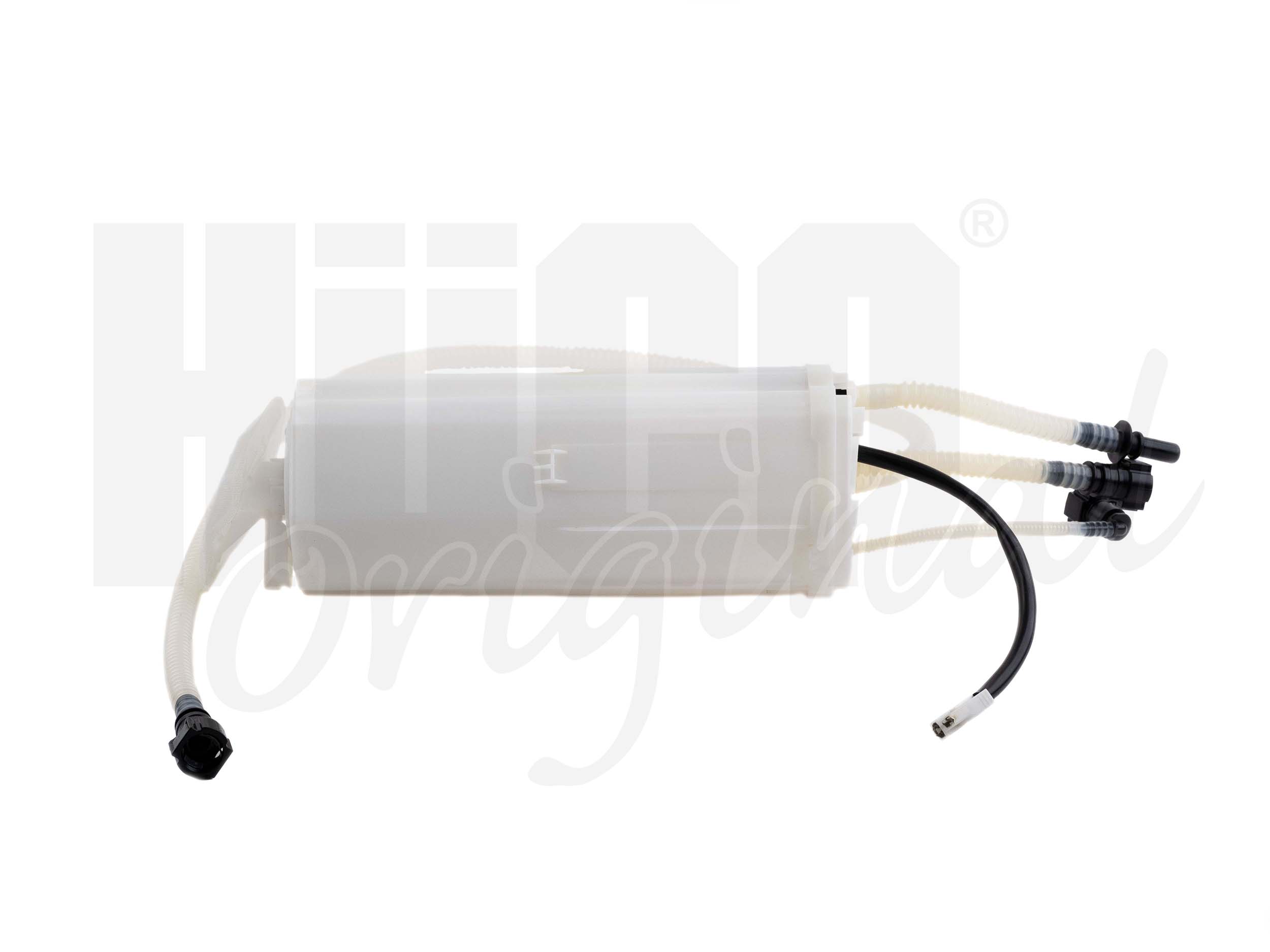 Fuel Feed Unit