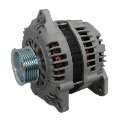 Alternator (136104)