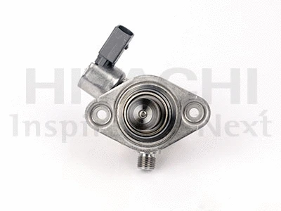 High Pressure Pump