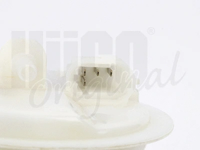 Fuel Feed Unit