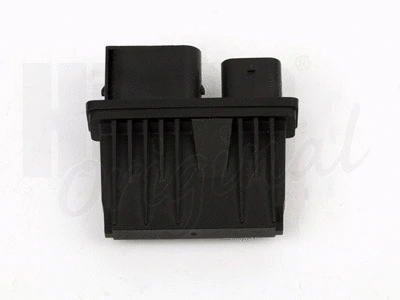 Control Unit, urea injection