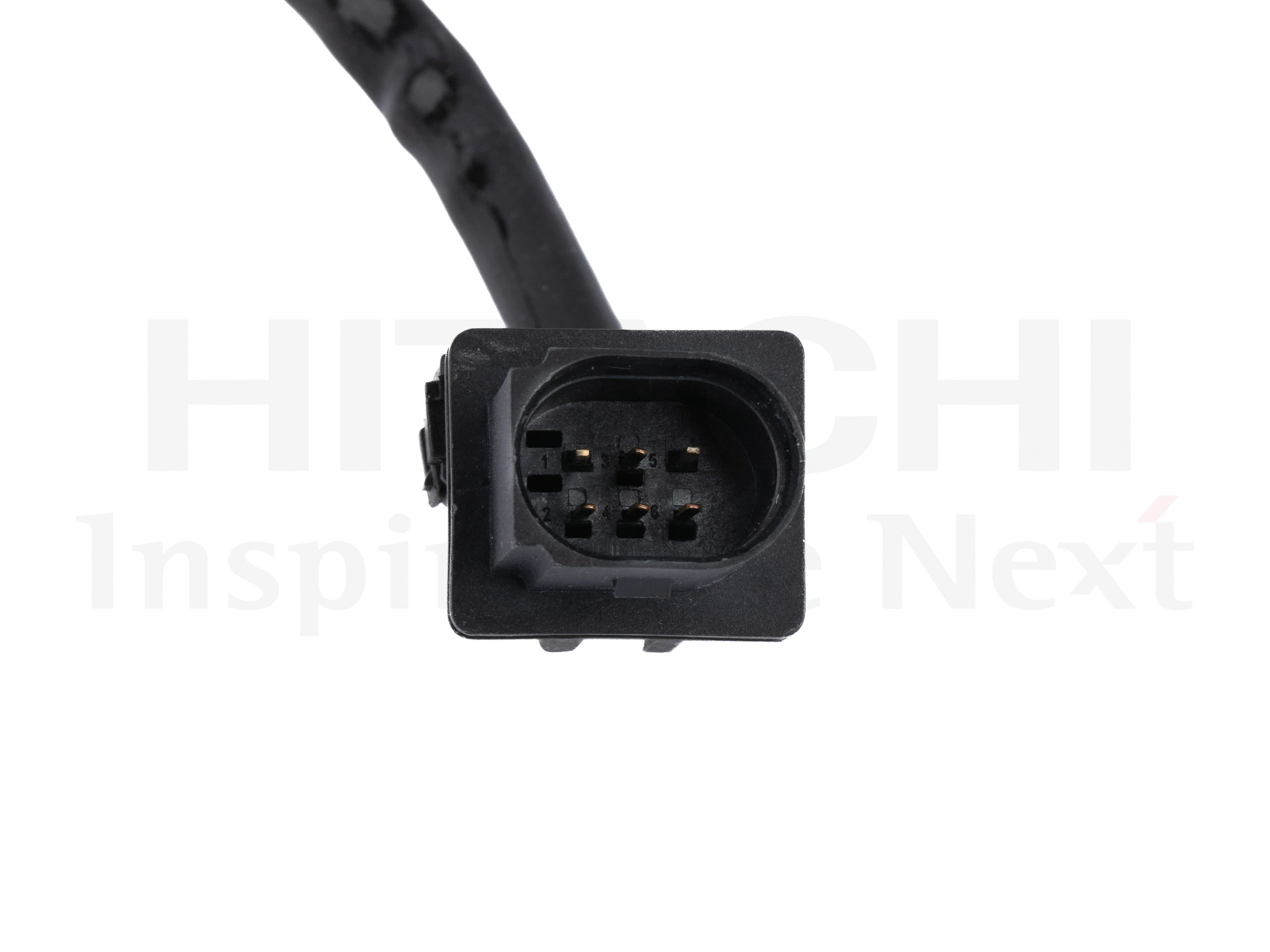 Lambda Sensor