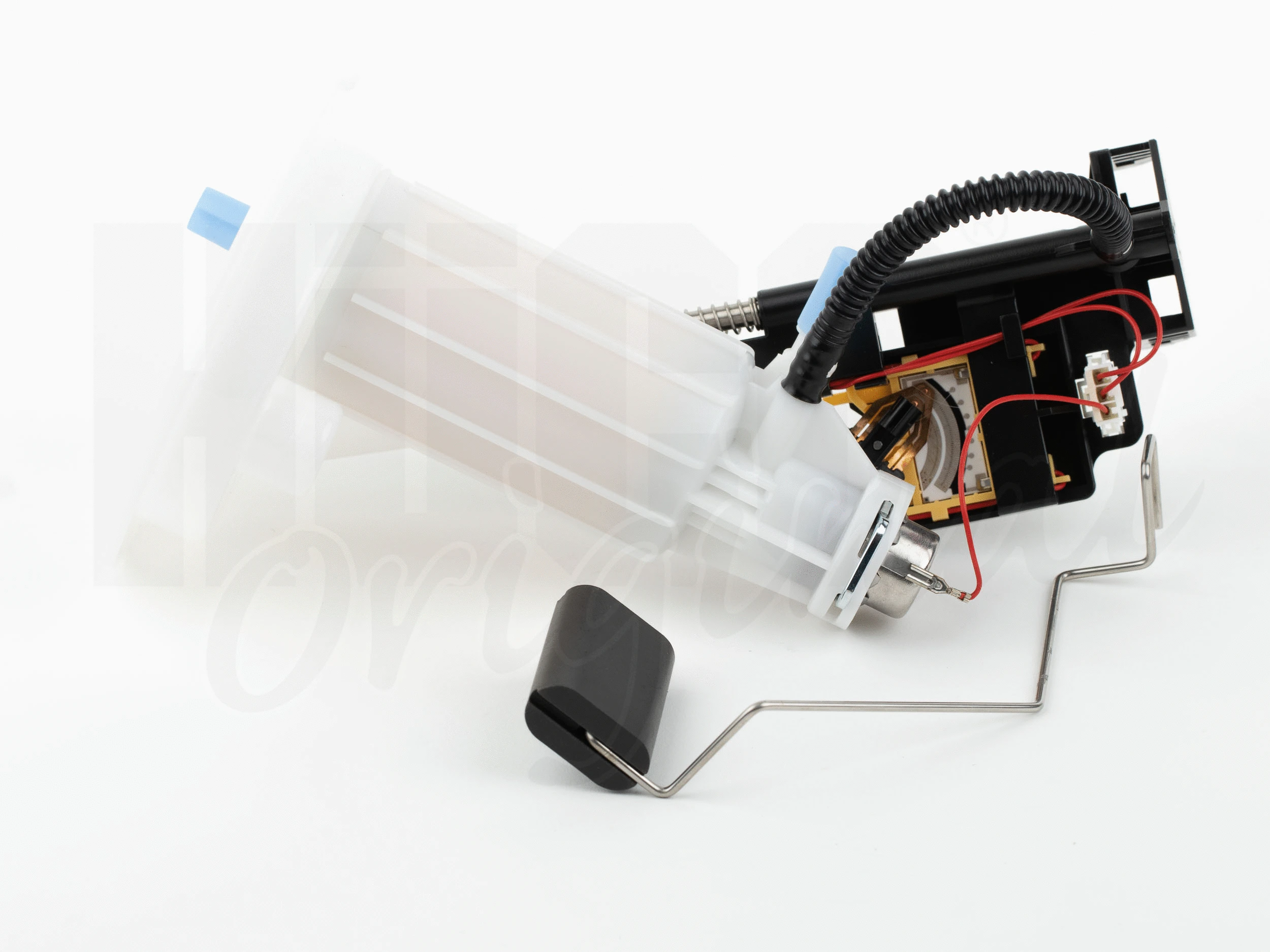 Sender Unit, fuel tank (133244)