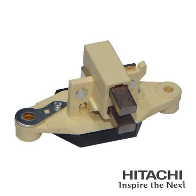 Alternator Regulator (2500514)