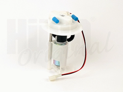 Fuel Feed Unit (133534)