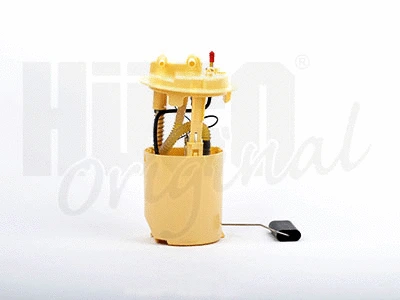 Fuel Feed Unit (133291)