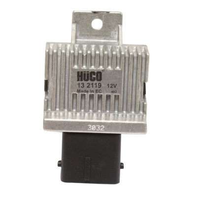 Relay, glow plug system (132119)