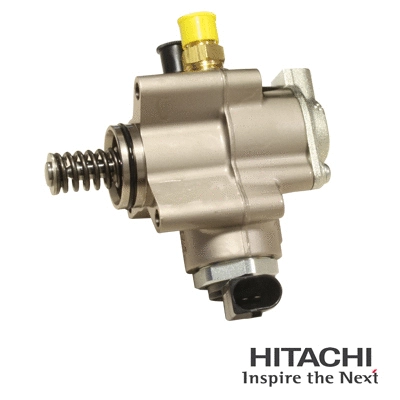 High Pressure Pump (2503086)