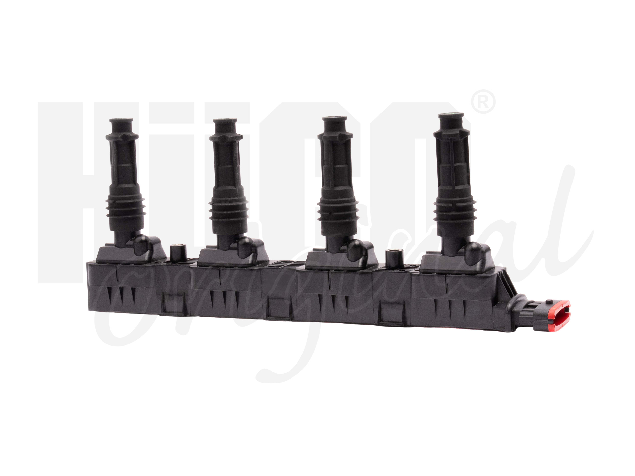 Ignition Coil (133816)