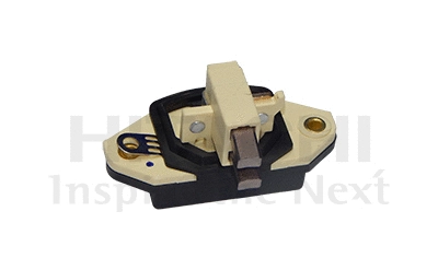 Alternator Regulator (2500508)
