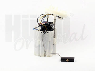 Fuel Feed Unit