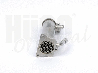 Cooler, exhaust gas recirculation