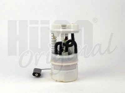 Fuel Feed Unit (133562)