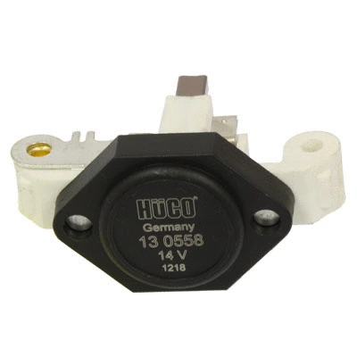 Alternator Regulator (130558)