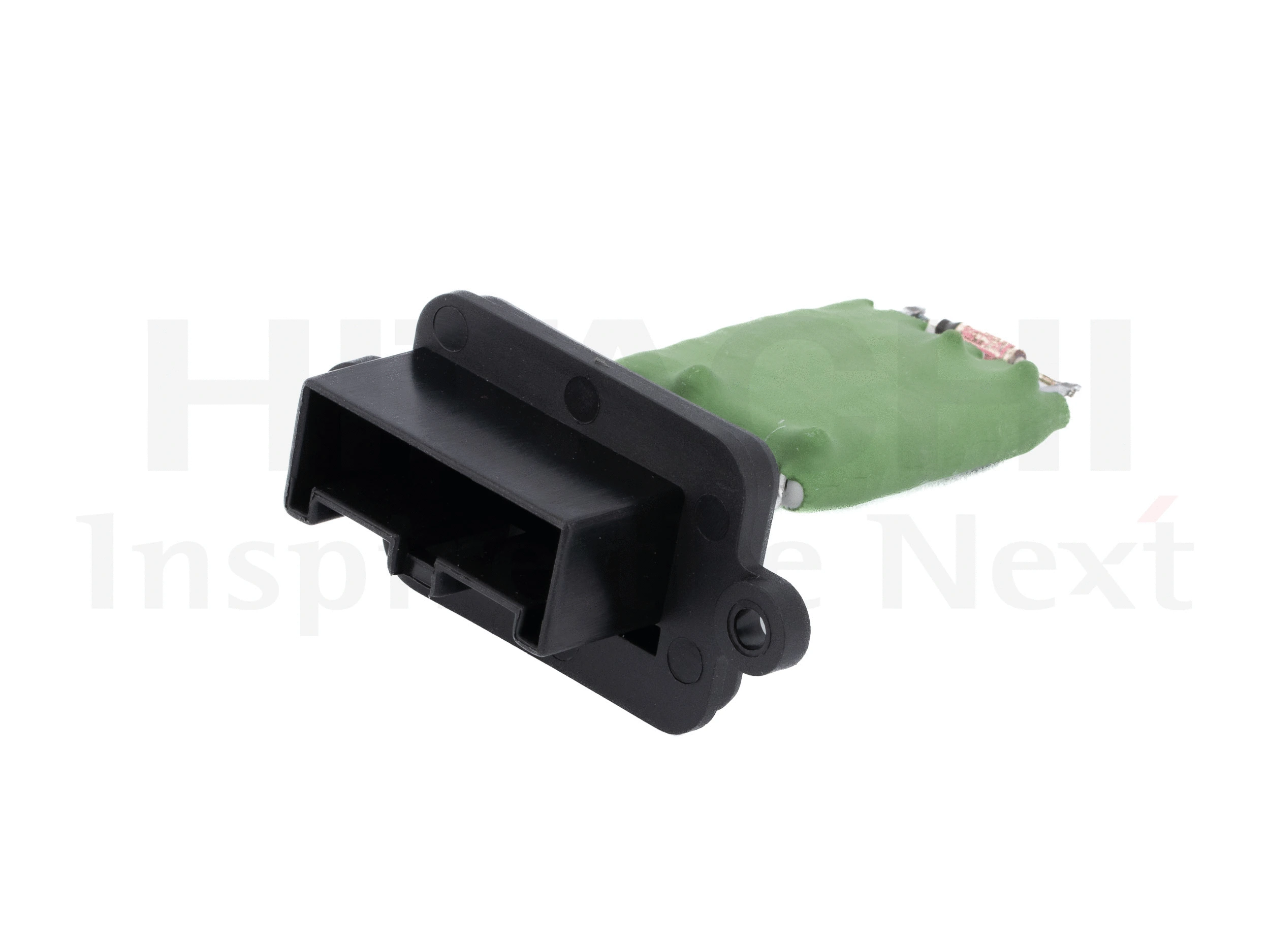 Resistor, interior blower (2502578)