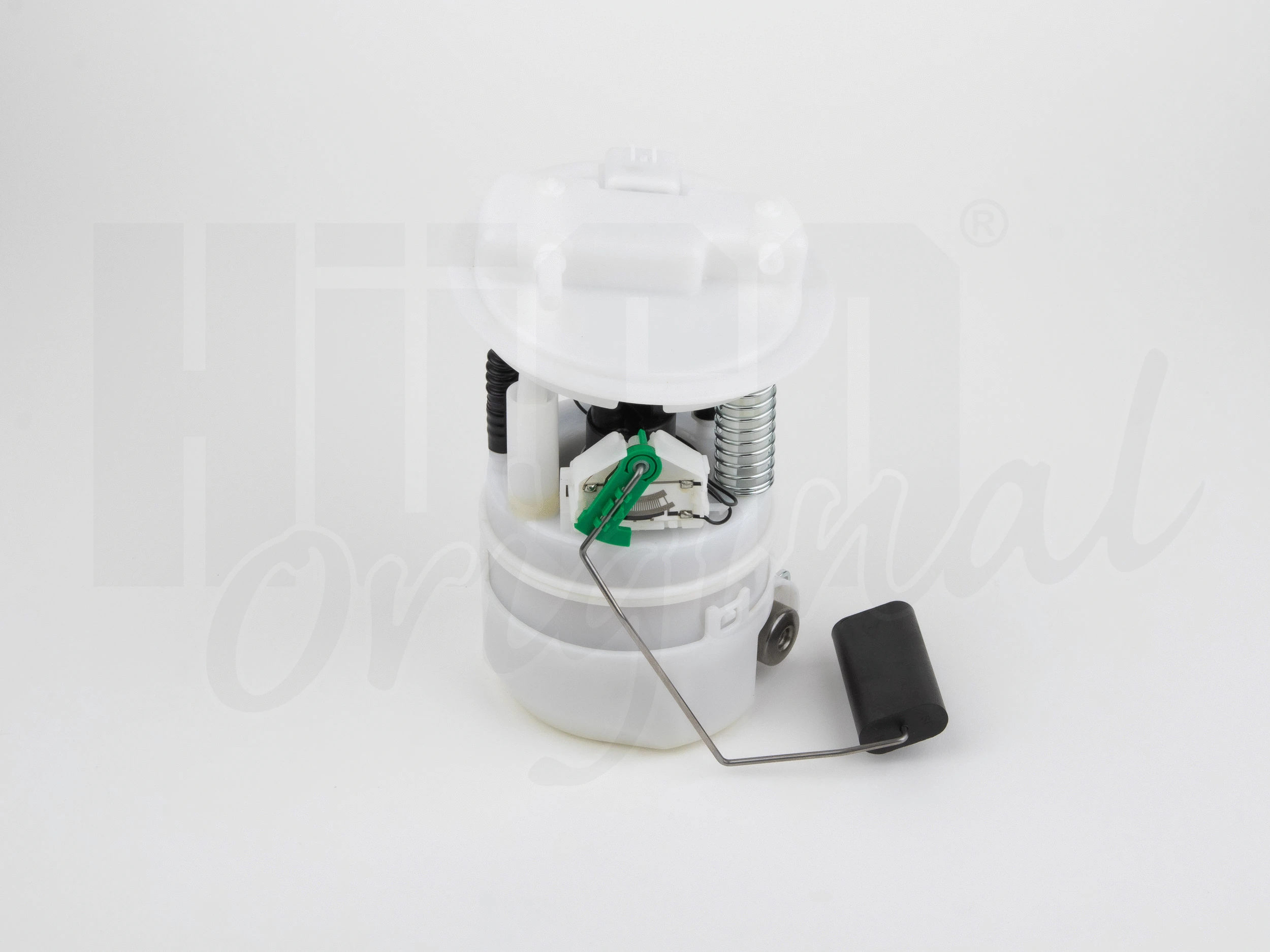 Fuel Feed Unit (133140)