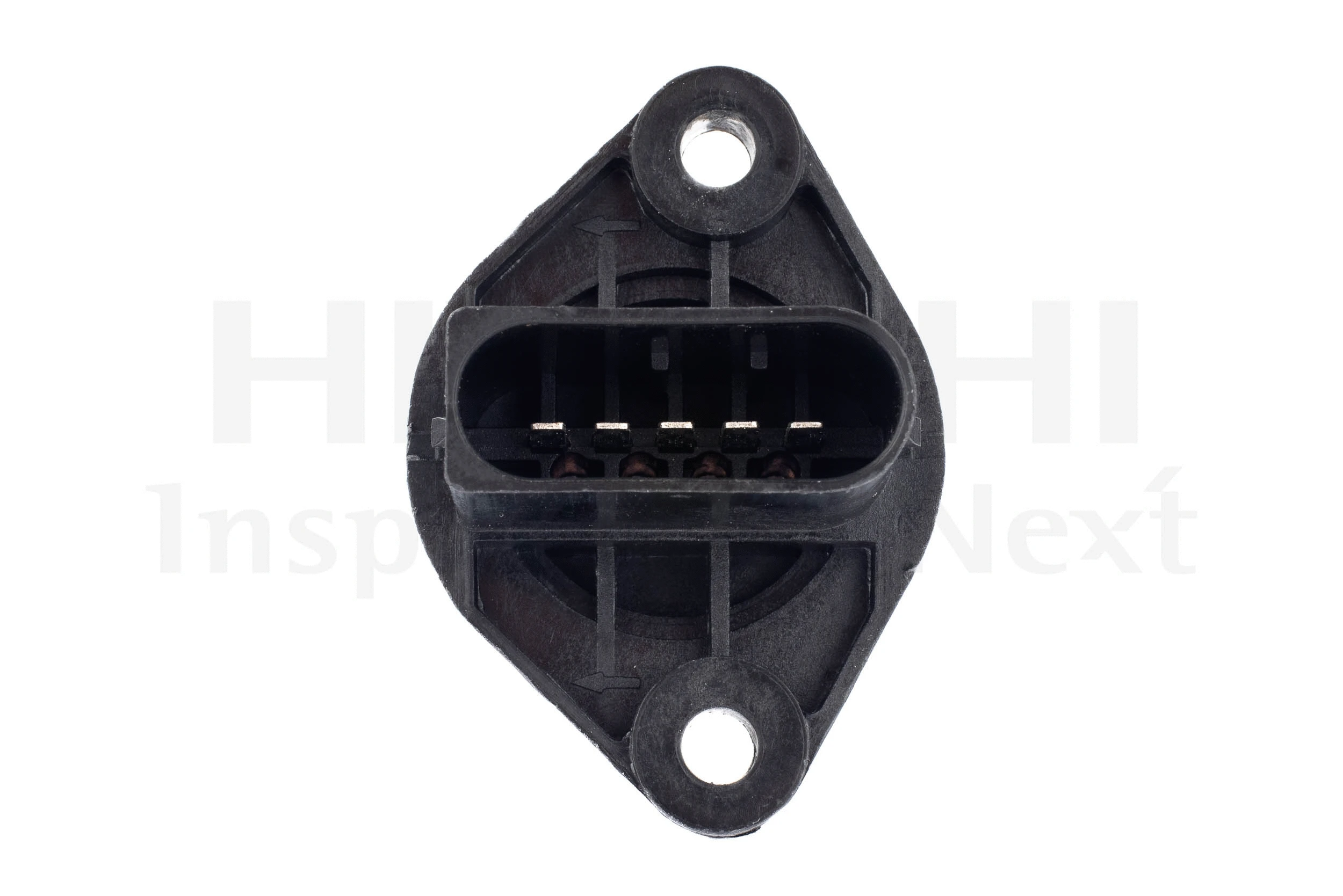 Mass Air Flow Sensor