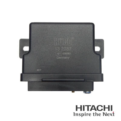 Relay, glow plug system (2502037)