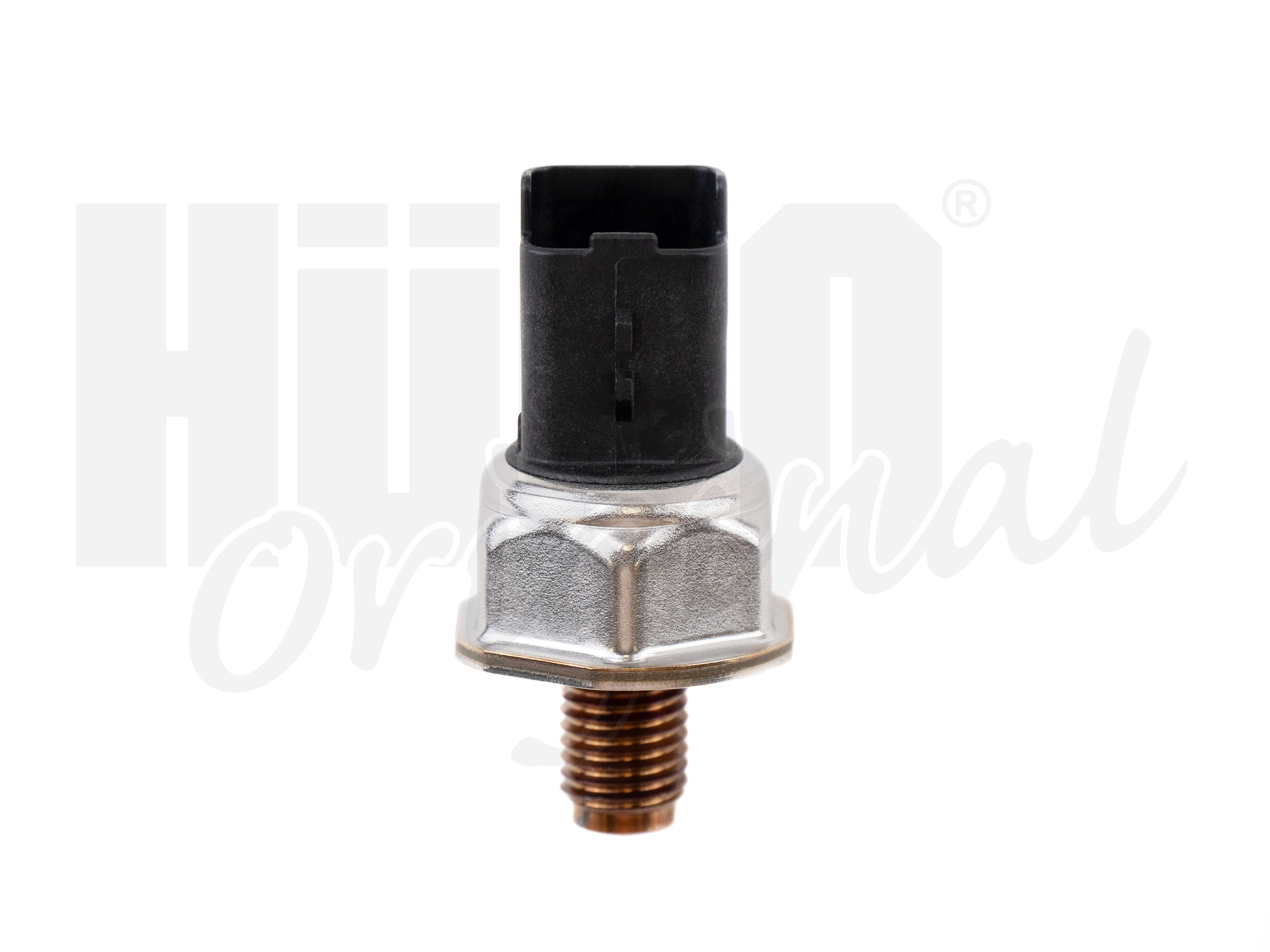Sensor, fuel pressure