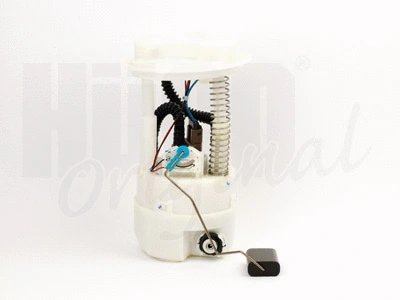 Fuel Feed Unit