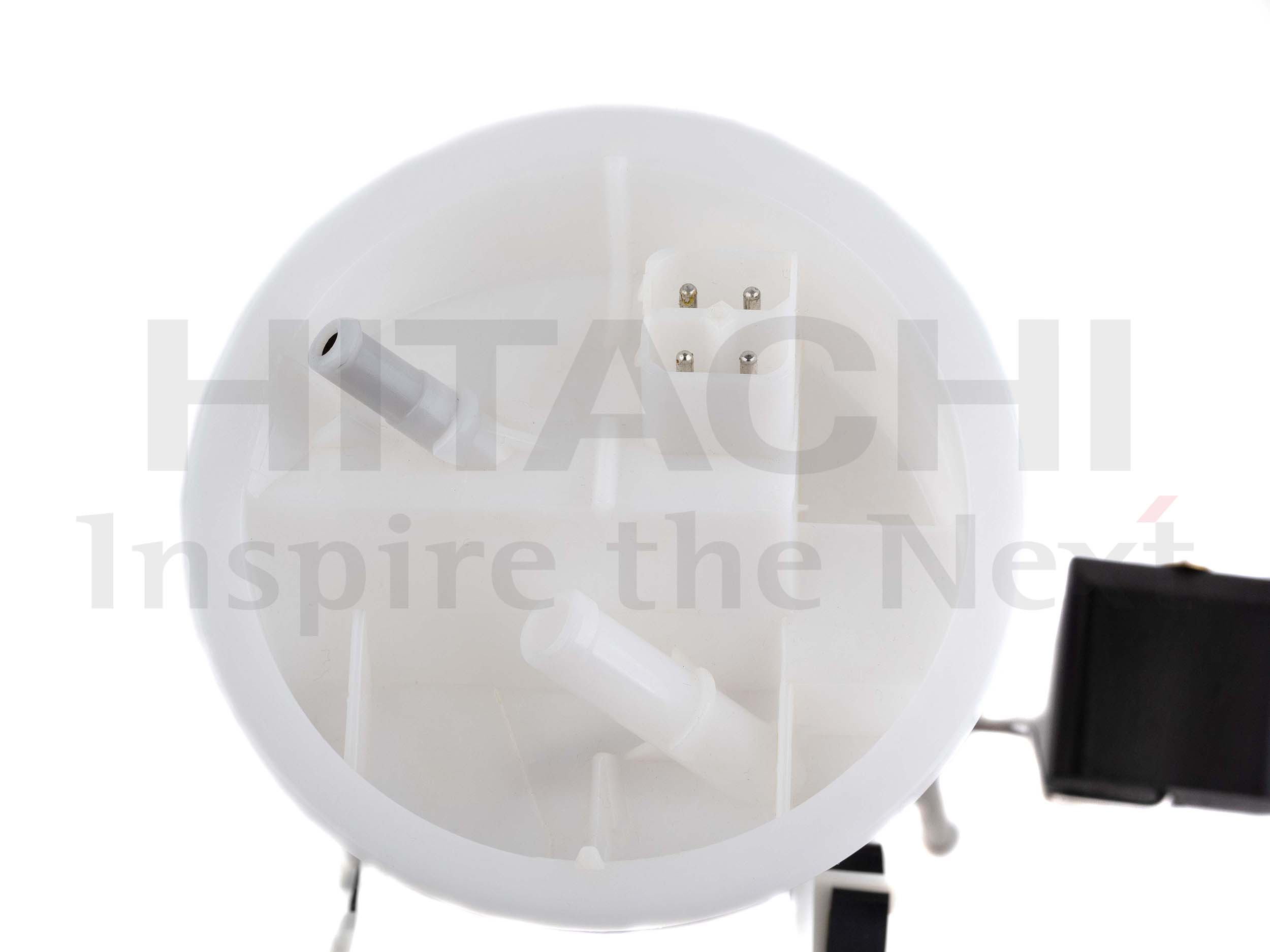 Fuel Feed Unit