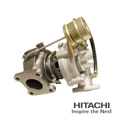 Charger, charging (supercharged/turbocharged) (2508287)