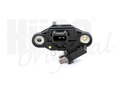 Alternator Regulator