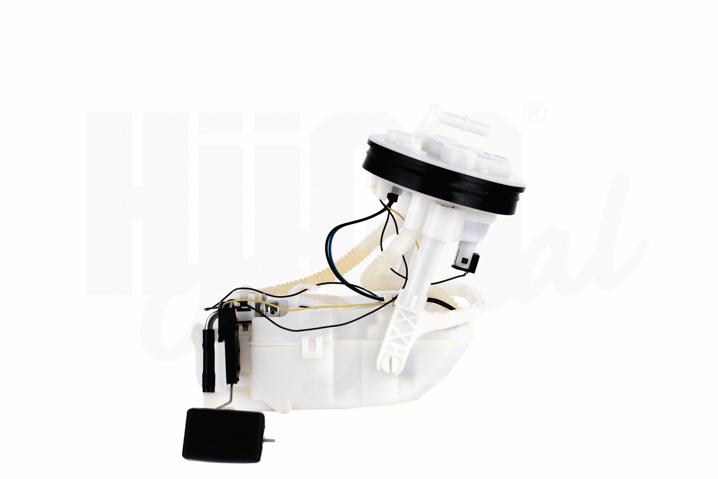 Fuel Feed Unit (133471)