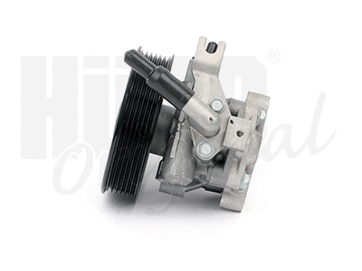 Hydraulic Pump, steering