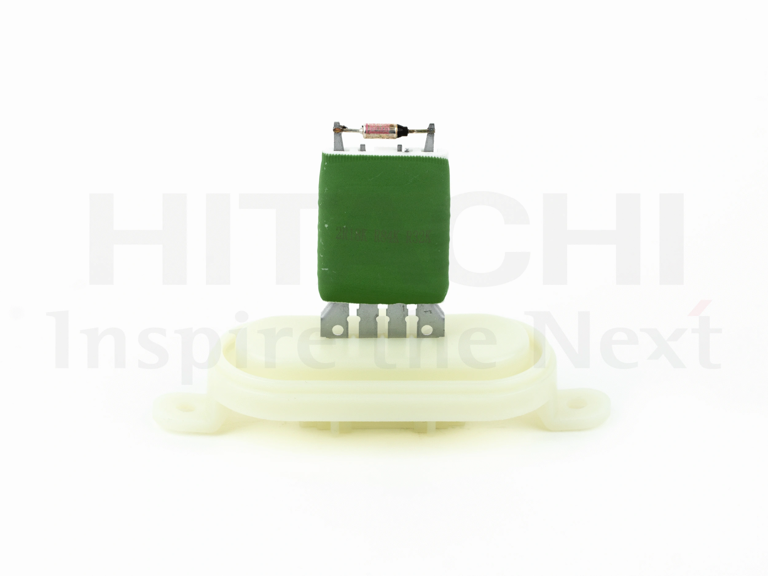Resistor, interior blower (2502616)