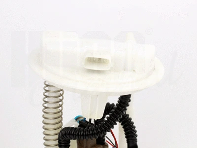 Fuel Feed Unit