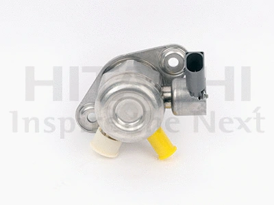 High Pressure Pump