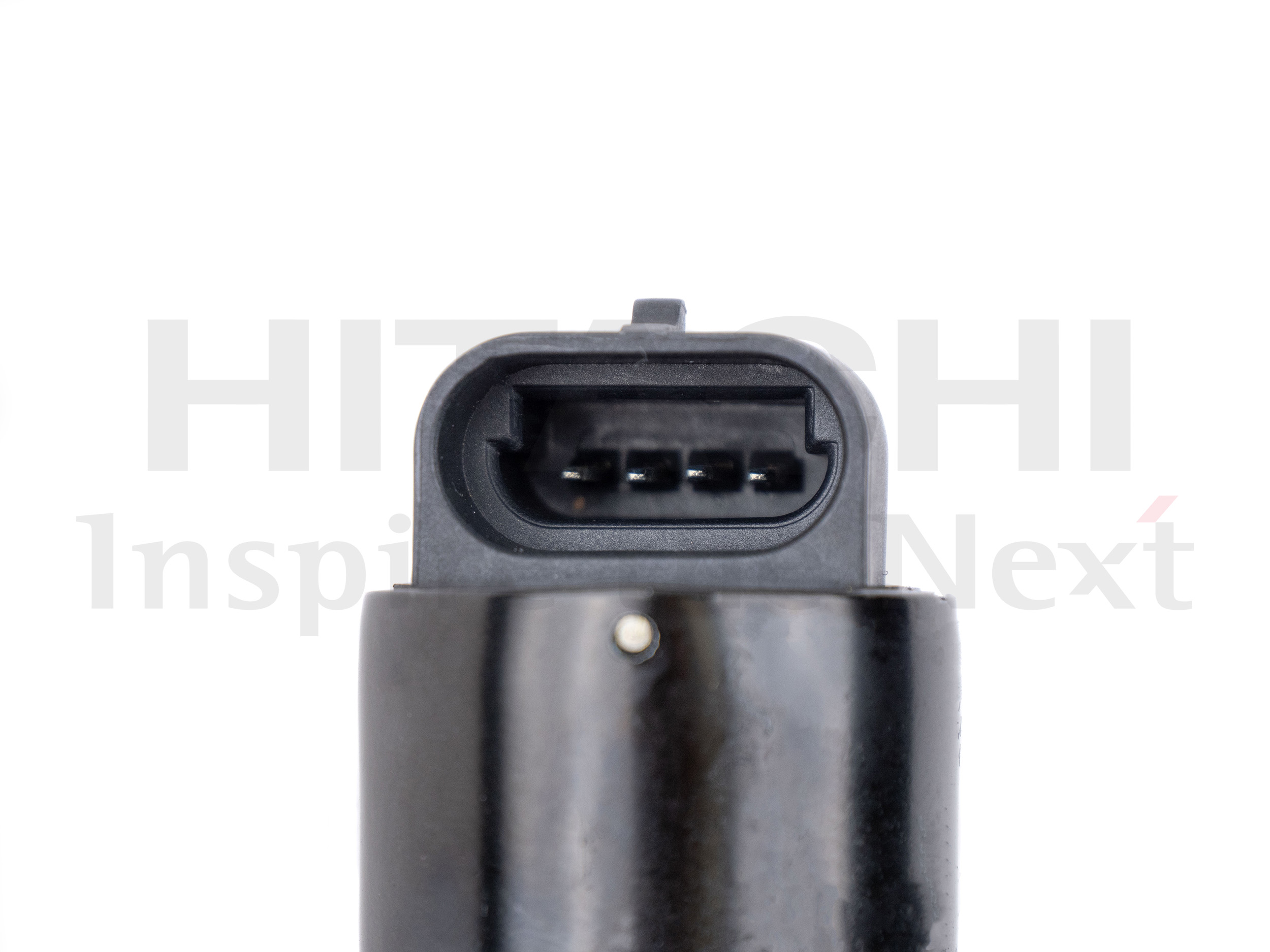 Idle Control Valve, air supply