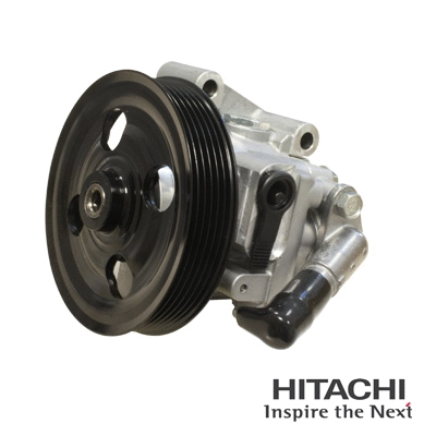 Hydraulic Pump, steering (2503634)