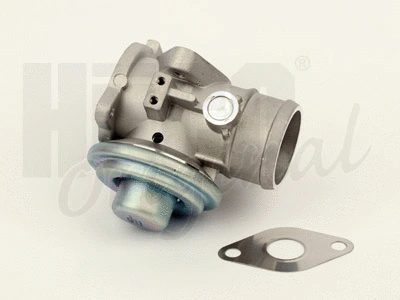 EGR Valve