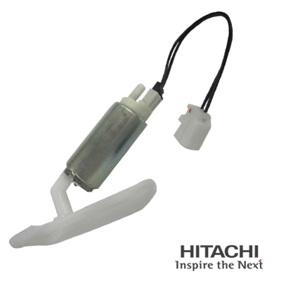 Fuel Pump (2503489)