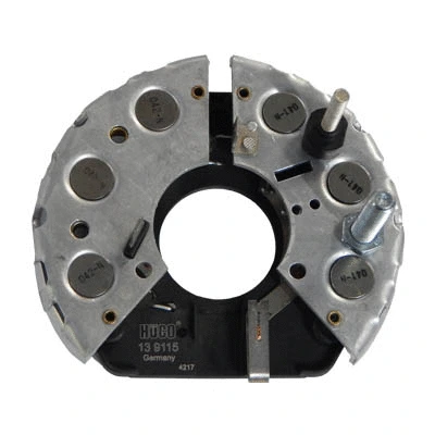 Rectifier, alternator (139115)