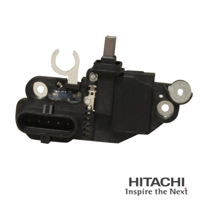 Alternator Regulator (2500625)