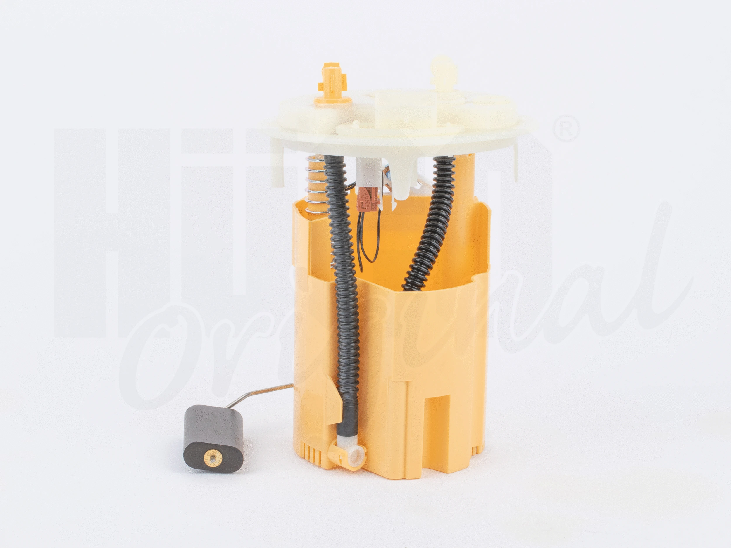 Sender Unit, fuel tank