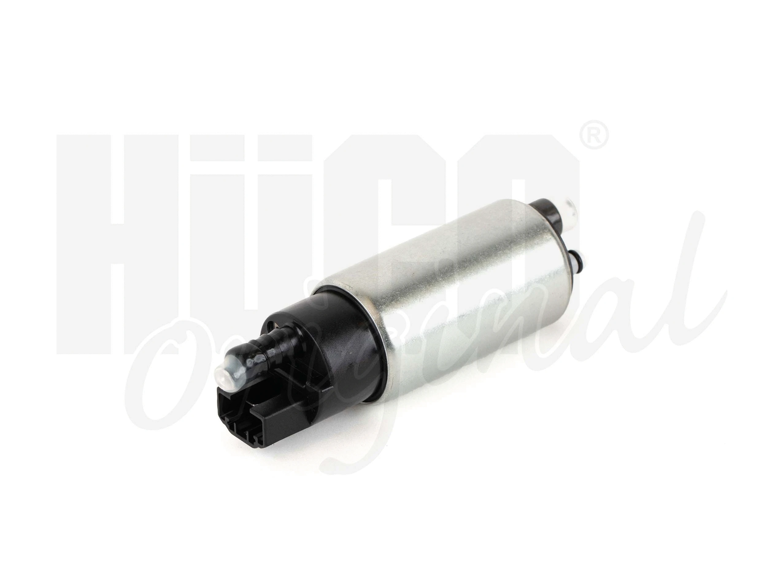 Fuel Pump (133196)