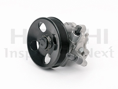 Hydraulic Pump, steering (2503645)