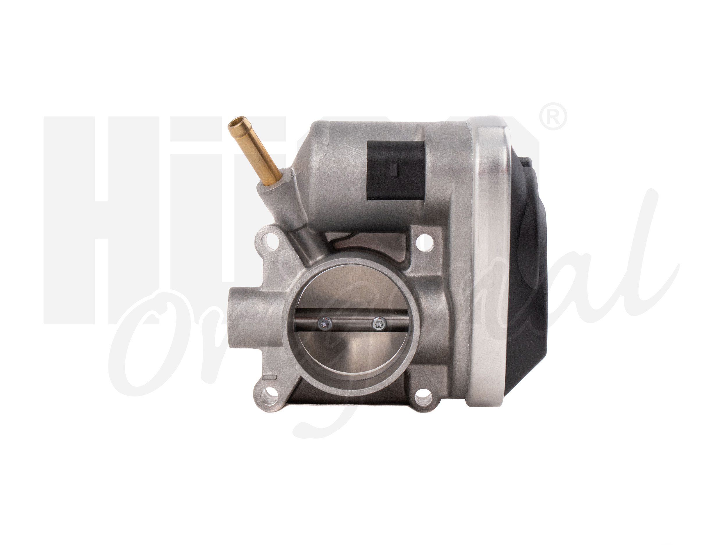 Throttle Body (138516)