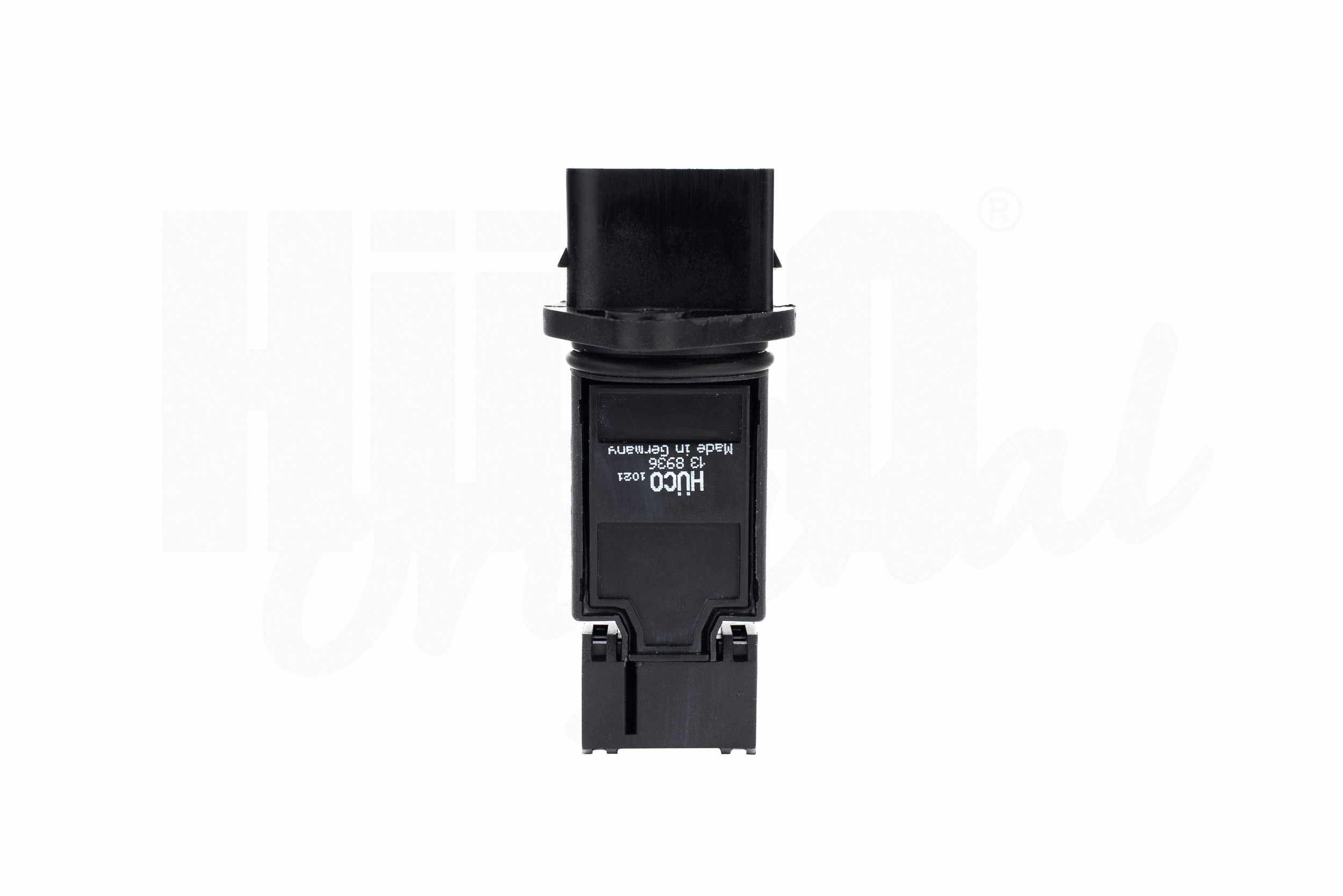 Mass Air Flow Sensor