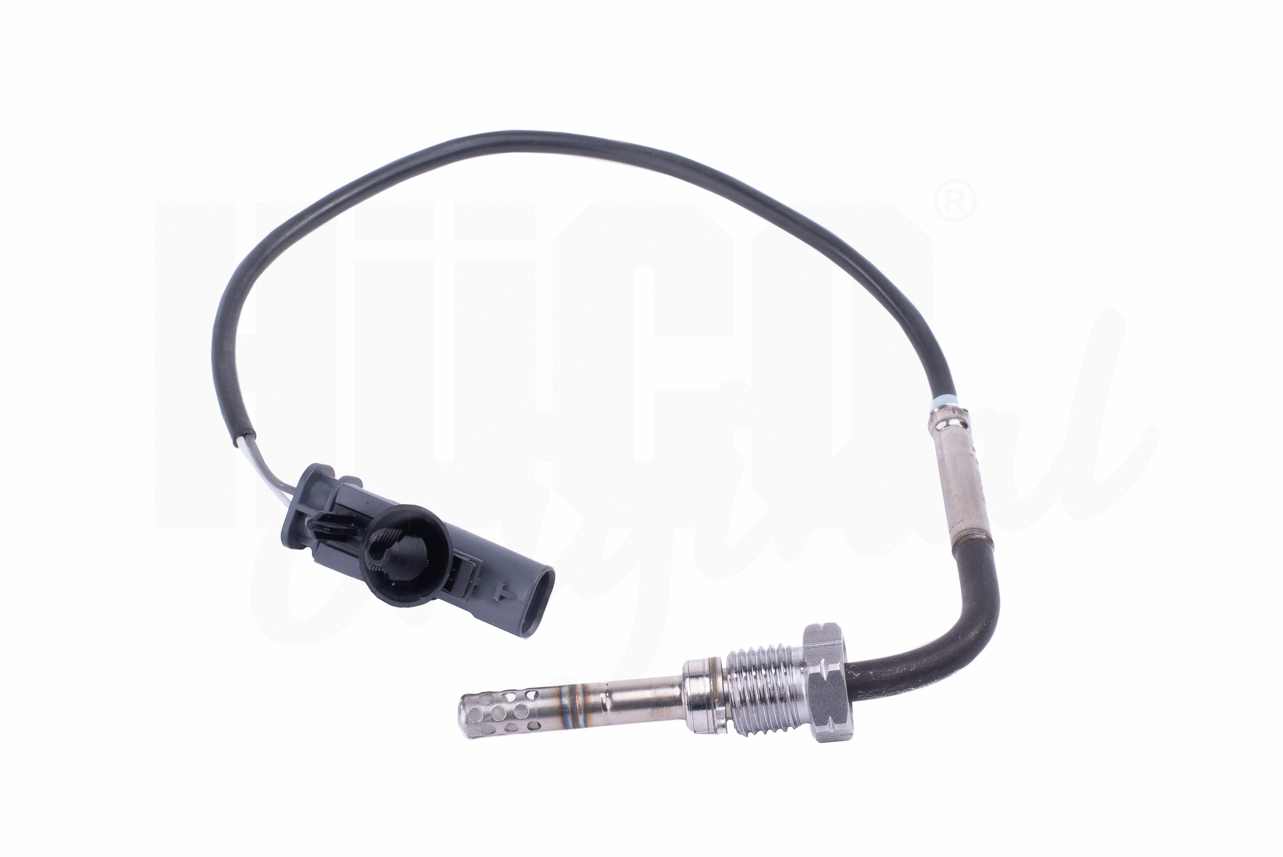 Sensor, exhaust gas temperature (135567)
