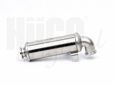 Cooler, exhaust gas recirculation (135988)