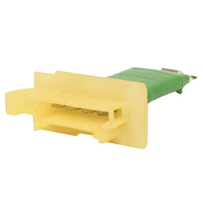 Resistor, interior blower (132551)