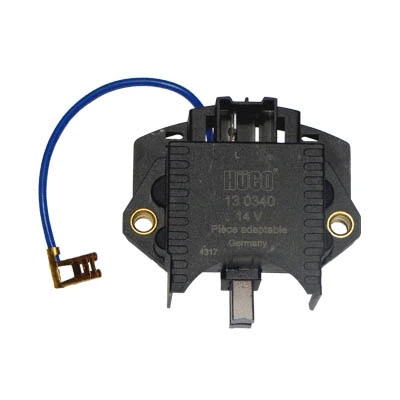 Alternator Regulator (130340)
