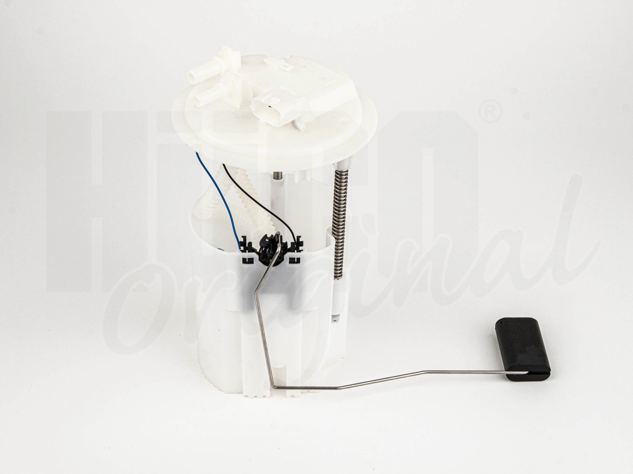 Sender Unit, fuel tank