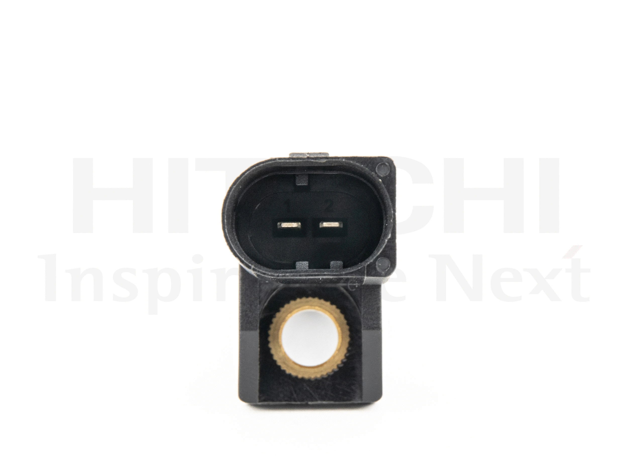 Sensor, crankshaft pulse