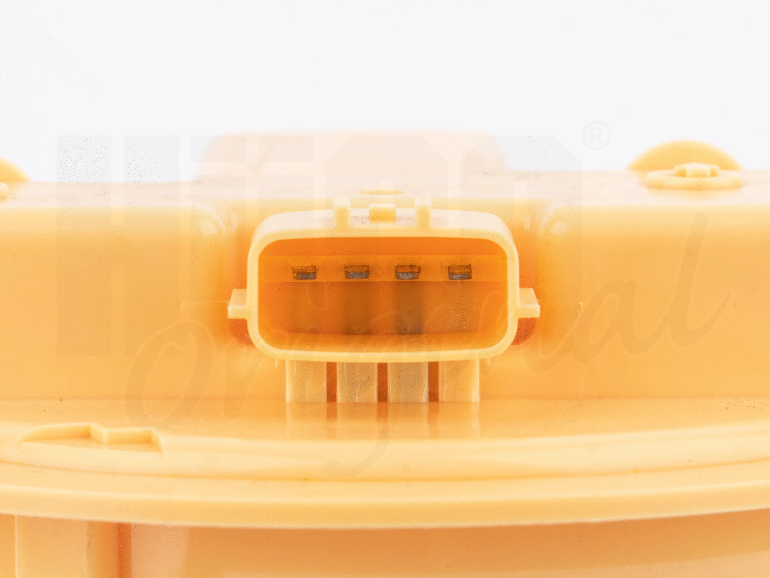 Sender Unit, fuel tank